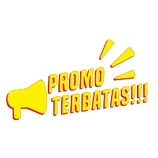 Logo resmi promosi situs KOTA189